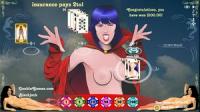 Erotic Blackjack 1.0 screenshot. Click to enlarge!