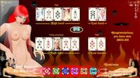 Erotic Pai Gow Poker 1.0 screenshot. Click to enlarge!