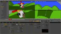 Esquimo 3D 1.4.0.0 screenshot. Click to enlarge!