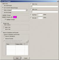 Essential Excel Add-In 1.14.1 screenshot. Click to enlarge!