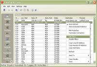 Essential NetTools 4.3 screenshot. Click to enlarge!