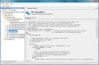 Essential SQL 1.6.0.0 screenshot. Click to enlarge!