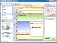 EssentialPIM Pro Portable 7.24 screenshot. Click to enlarge!