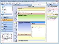 EssentialPIM 7.24 screenshot. Click to enlarge!