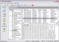 Etherscan Analyzer 2.0 screenshot. Click to enlarge!