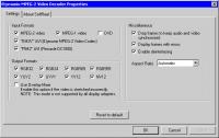 Etymonix SoftReel 2.20 screenshot. Click to enlarge!