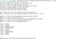 EulerSharp 2013-06 screenshot. Click to enlarge!
