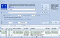 European VAT Check Service 3.2 screenshot. Click to enlarge!