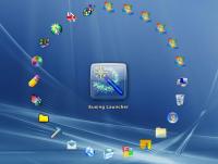 Eusing Launcher 3.2.20161025 screenshot. Click to enlarge!