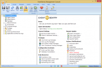 EventSentry Light 3.3.1.70 screenshot. Click to enlarge!