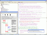EventStudio System Designer 6.6.1.118 screenshot. Click to enlarge!