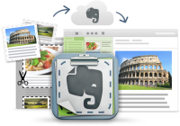 Evernote 6.5.4.4720 screenshot. Click to enlarge!