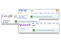 Evernote Web Clipper 5.9.5 screenshot. Click to enlarge!