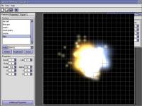 ExGen 1.13 screenshot. Click to enlarge!