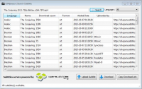 ExMplayer 4.0.0 screenshot. Click to enlarge!