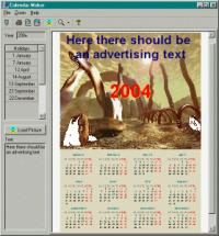 Example Collection for Vivid Report 1.0 screenshot. Click to enlarge!