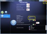 ExcelToMail 2014.6 screenshot. Click to enlarge!