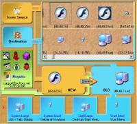 Exe Icon Changer 7.1222 screenshot. Click to enlarge!