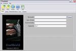 ExeShield 4.8 screenshot. Click to enlarge!