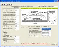 Exfilt 4.1 screenshot. Click to enlarge!