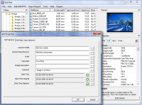 Exif Pilot 5.1.0 screenshot. Click to enlarge!
