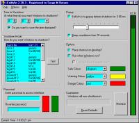 ExitWin 2004.07.03 screenshot. Click to enlarge!