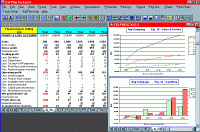 Exl-Plan Micro (US-C edition) 2.62 screenshot. Click to enlarge!