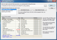 ExpPrint 6.2.1.0 screenshot. Click to enlarge!
