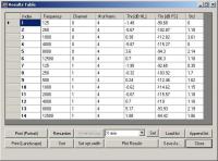 ExpSuite 20140311 screenshot. Click to enlarge!