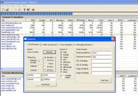 Expired Domain Sleuth 5.7.5r2 screenshot. Click to enlarge!