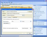 Express Agent 2.2 screenshot. Click to enlarge!