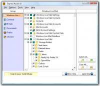 Express Assist 11.0.11.1 screenshot. Click to enlarge!