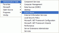 Express Menu 4.0.6339.17225 screenshot. Click to enlarge!