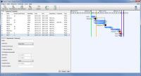 Express Project 1.05 Beta screenshot. Click to enlarge!