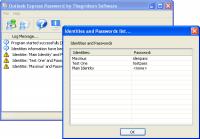 Express and Mail 2.2 screenshot. Click to enlarge!