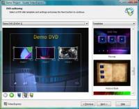 Exsate VideoExpress 3.0.3.557 screenshot. Click to enlarge!