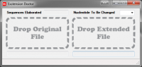 Extension Doctor 1.1 screenshot. Click to enlarge!