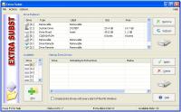 Extra Subst 5.3 screenshot. Click to enlarge!