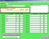Extract Lite 1.0 screenshot. Click to enlarge!