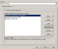 Extract Message for Outlook 2.14.1 screenshot. Click to enlarge!