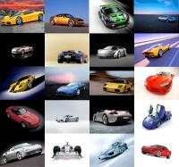 ExtremeCars 1.0 screenshot. Click to enlarge!