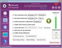 EyePro 3.0 screenshot. Click to enlarge!