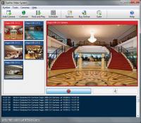 Eyeline Video System 2.06 screenshot. Click to enlarge!
