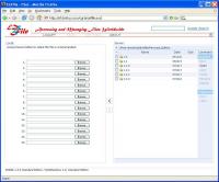 Ez4file (Standard Edition) 1.3.0 screenshot. Click to enlarge!