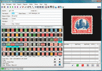 EzStamp 8.13.5.18 screenshot. Click to enlarge!