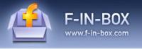 F-IN-BOX, .NET Edition 3.1 screenshot. Click to enlarge!
