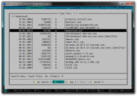 Far Manager 3.0.4949 screenshot. Click to enlarge!