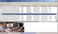 FBCacheView 1.15 screenshot. Click to enlarge!