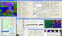 FCEUX 2.2.2 screenshot. Click to enlarge!