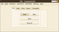 FET 5.31.6 screenshot. Click to enlarge!